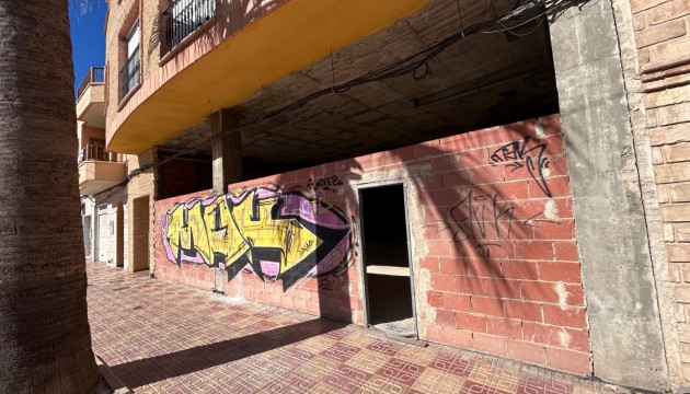 Business premises - Reventa - Jacarilla - Jacarilla