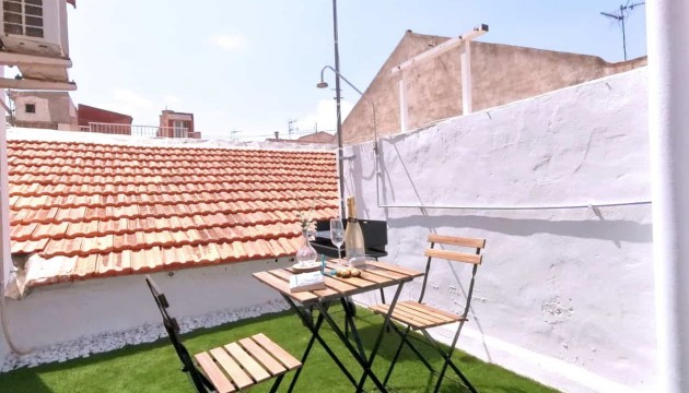 Casa de Pueblo - Resale - Los Alcázares - Los Narejos