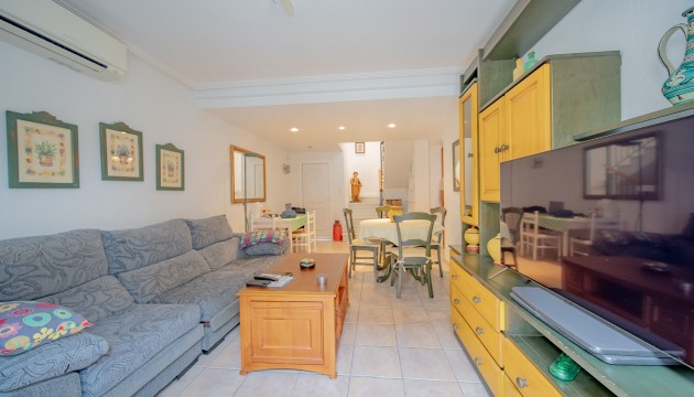 Casa de Pueblo - Reventa - Torrevieja - Torreblanca