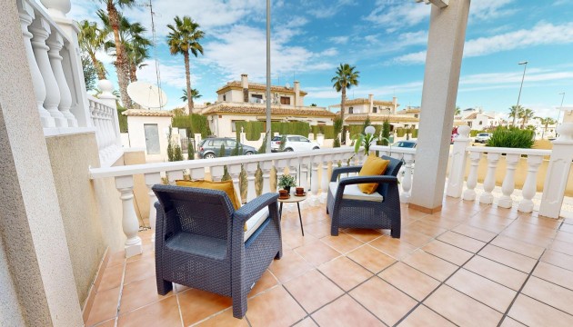 Casa de Pueblo - Revente - Orihuela Costa - PAU 8