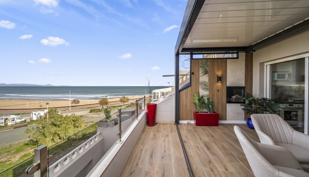 Casa de Pueblo - Revente - Torrevieja - Cabo Cervera