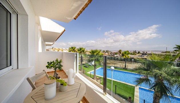 Casa de Pueblo - Revente - Torrevieja - Los altos