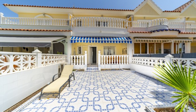 Casa de Pueblo - Wiederverkauf - Ciudad quesada - Doña Pepa