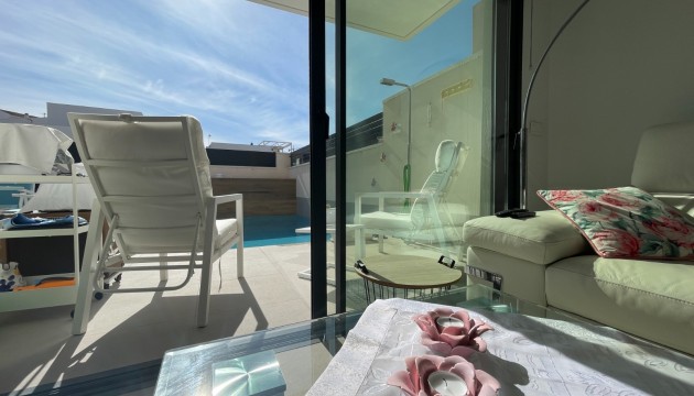 Chalet Adosados - Revente - Benijofar - Centro