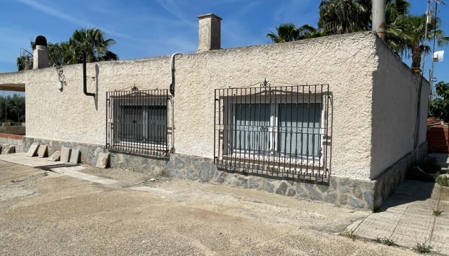 Chalet / Villa - Revente - Crevillent - Crevillente