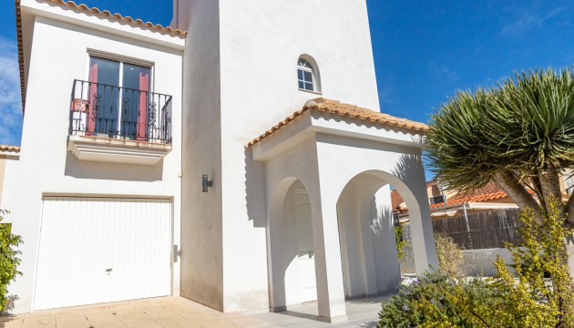 Chalet - Wiederverkauf - Los Balcones - Los Balcones