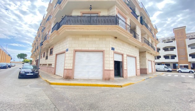 Commercial Property - Reventa - Formentera del Segura - Formentera de Segura