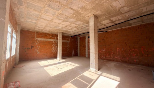 Commercial - Resale - Orihuela Costa* - Los Dolses*