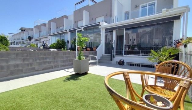 Corner townhouse - Reventa - Torrevieja - Torrevieja