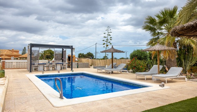 Country House - Reventa - Albatera - Albatera