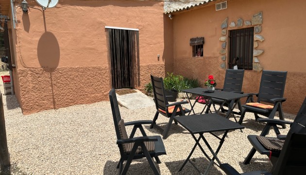 Country House - Reventa - Bocairent - Inland