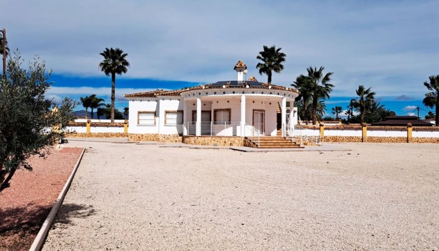 Country House - Reventa - Catral - Catral