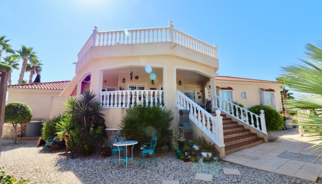 Country House - Reventa - Catral - Catral