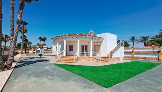 Country House - Reventa - Catral - Catral