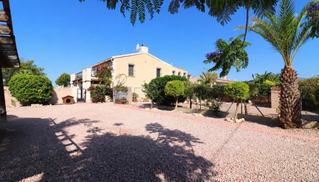 Country House - Revente - Albatera - Albatera - Country