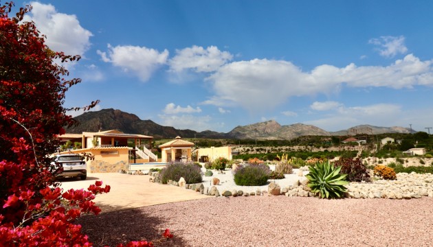 Country House - Revente - Albatera - Albatera