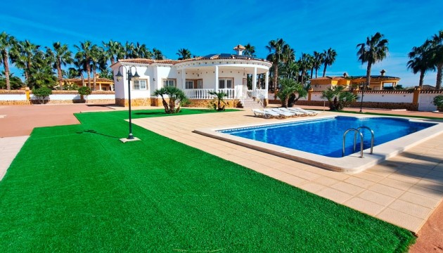 Country House - Revente - Catral - Catral