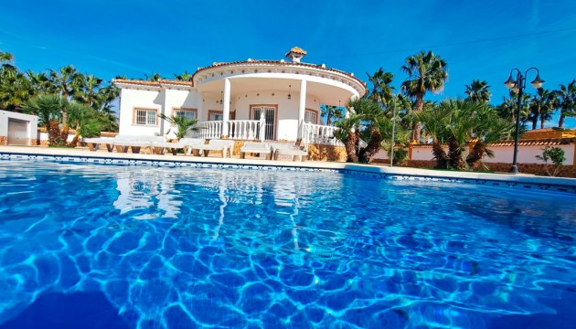 Country House - Revente - Catral - Catral