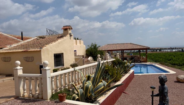 Country House - Revente - Orihuela - Orihuela