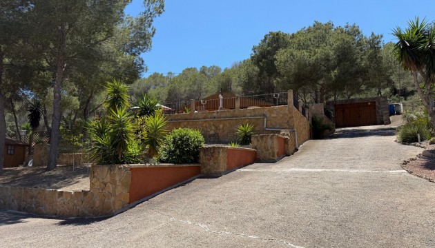 Country Property/Finca - Reventa - Orihuela - Torremendo