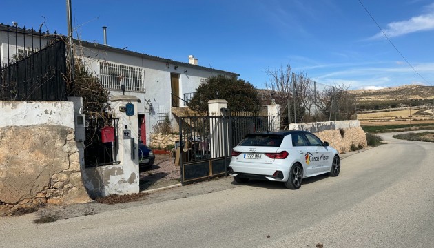 Country Property/Finca - Reventa - Torre Del Rico - Torre Del Rico