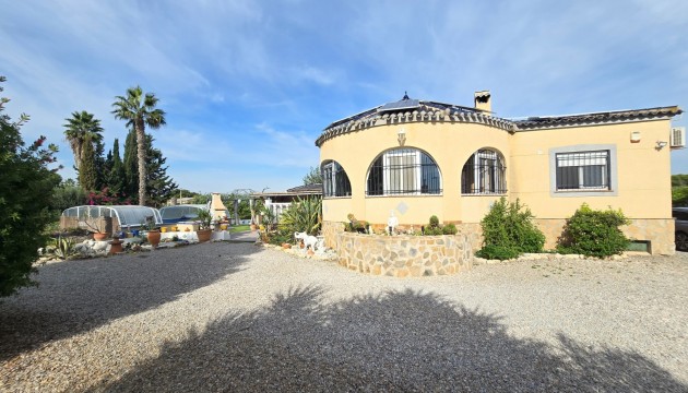 Country Property - Reventa - Dolores - Dolores