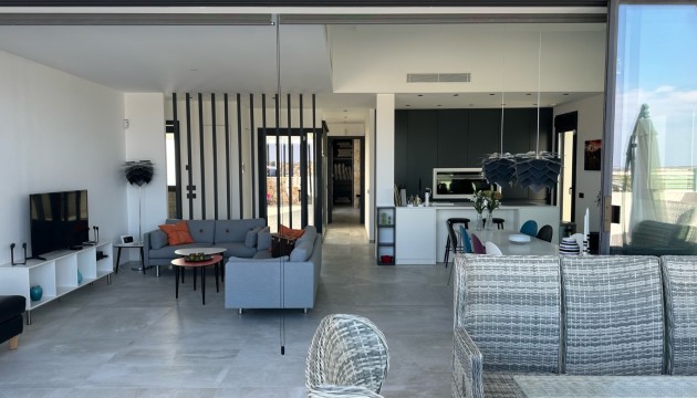 Detached House / Villa - Herverkoop - Ciudad Quesada - Ciudad Quesada