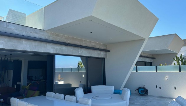 Detached House / Villa - Herverkoop - Ciudad Quesada - Ciudad Quesada