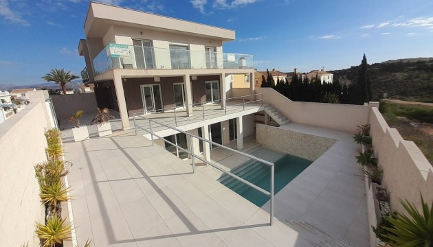 Detached House / Villa - Resale - Gran alacant - Gran Alacant