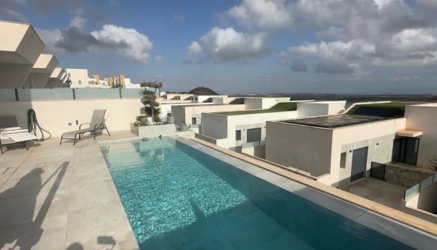 Detached House / Villa - Reventa - Ciudad Quesada - La Marquesa