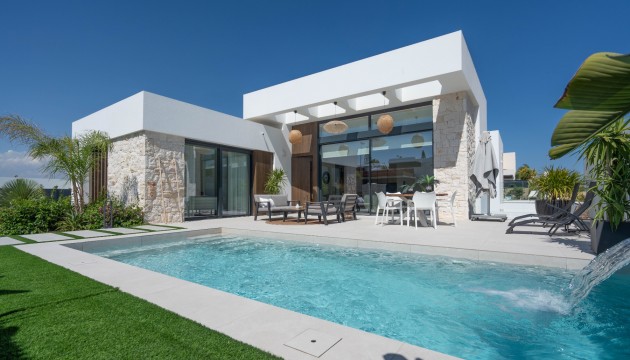 Detached House / Villa - Reventa - Ciudad Quesada - Rojales - Rojales