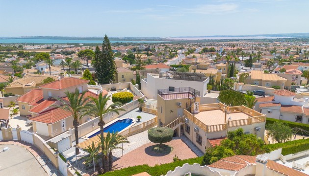 Detached Villa - Reventa - Ciudad Quesada - Ciudad Quesada