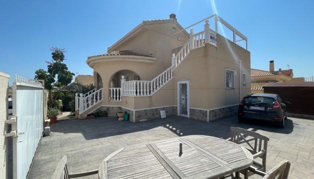 Detached Villa - Reventa - Rojales - Rojales