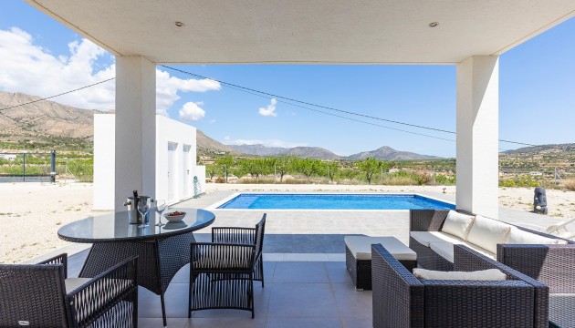 Detached Villa - Revente - Macisvenda - GRT-038