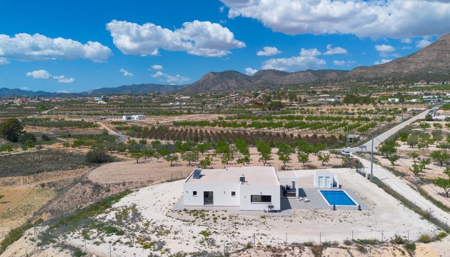 Detached Villa - Revente - Macisvenda - Macisvenda