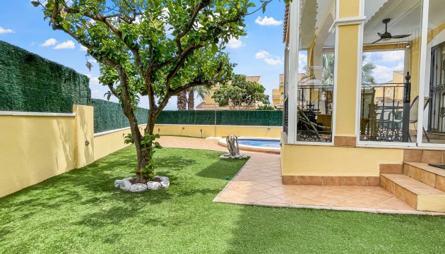 Detached Villa - Revente - Orihuela Costa - Los Dolses