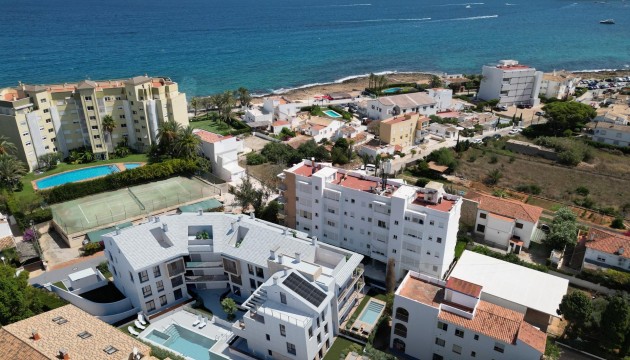 Duplex Penthouse - New Build - Jávea Xàbia - Jávea Xàbia