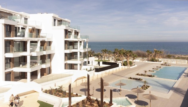 Duplex Penthouse - Nouvelle construction - Denia - Denia