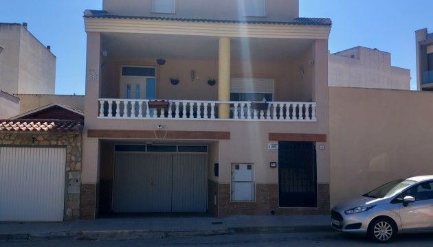 Duplex Penthouse - Wiederverkauf - Formentera de Segura - Formentera de Segura