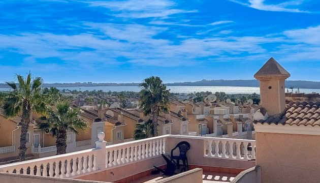 Duplex - Resale - Ciudad Quesada - Dona Pepa