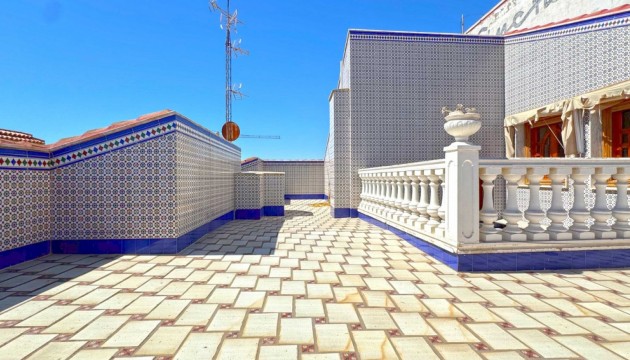 Duplex - Resale - San Pedro del Pinatar - San Pedro del Pinatar