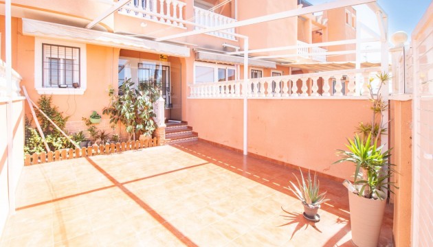 Duplex - Resale - Torrevieja - La Siesta - El Salado - Torreta