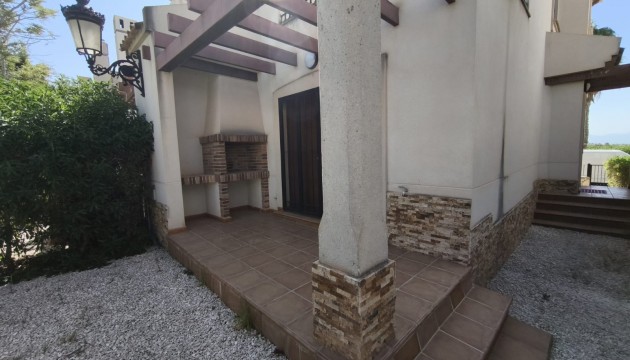 Duplex - Reventa - Algorfa - Algorfa