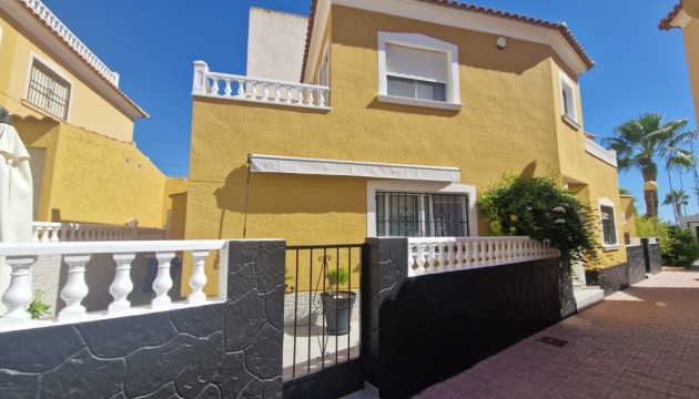Duplex - Reventa - Playa Flamenca - Playa Flamenca