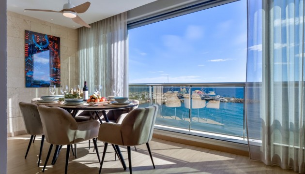 Duplex - Revente - Altea - Mascarat