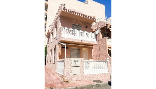 Duplex - Revente - Torrevieja - Centro
