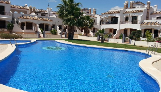 Duplex / Two-storey apartment - Resale - Orihuela Costa - Villamartín