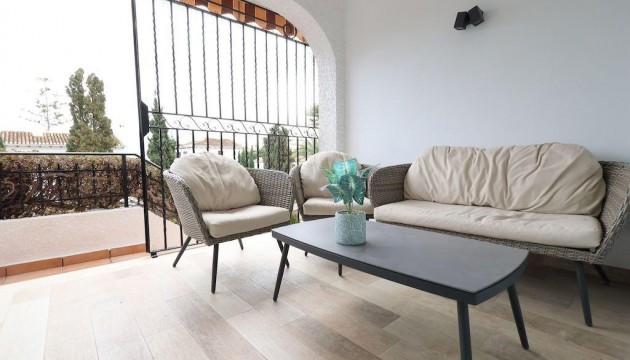 Duplex - Wiederverkauf - Orihuela Costa - CAS-79342