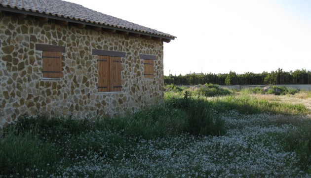 Finca / Country Property - Resale - Benferri - Benferri