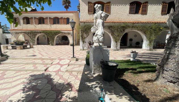 Finca / Country Property - Reventa - Elda - Elda
